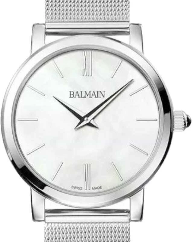 Laikrodis Balmain Elegance Chic B7691.33.82