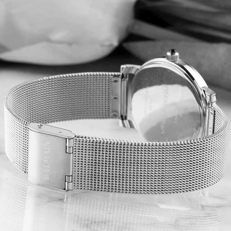Laikrodis Balmain Elegance Chic B7691.33.82