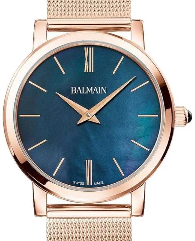 Laikrodis Balmain Elegance Chic B7699.33.62