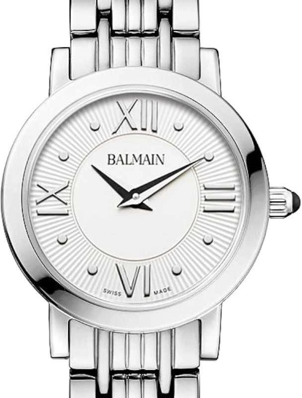 Laikrodis Balmain Elegance Chic Mini XS B4691.33.22