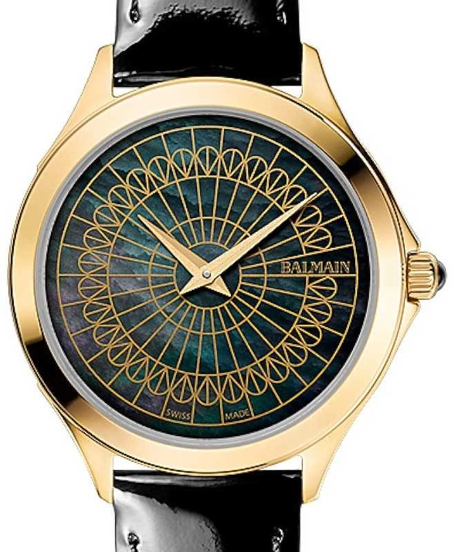 Laikrodis Balmain Flamea II B4750.32.65
