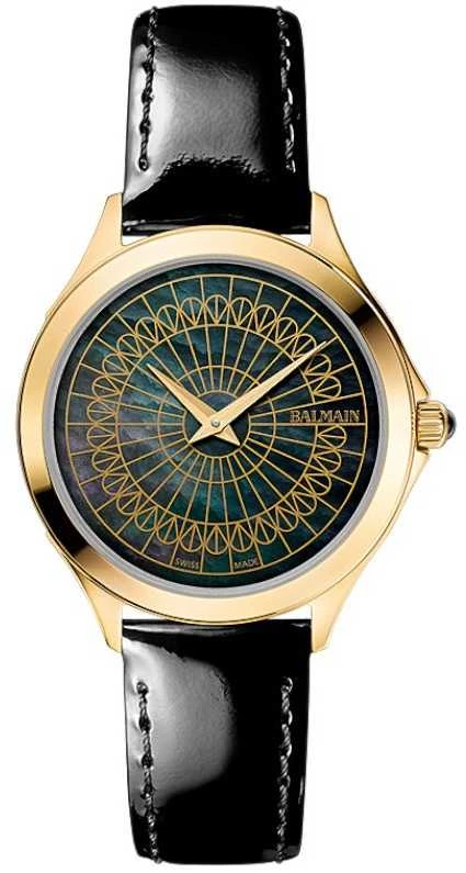 Laikrodis Balmain Flamea II B4750.32.65