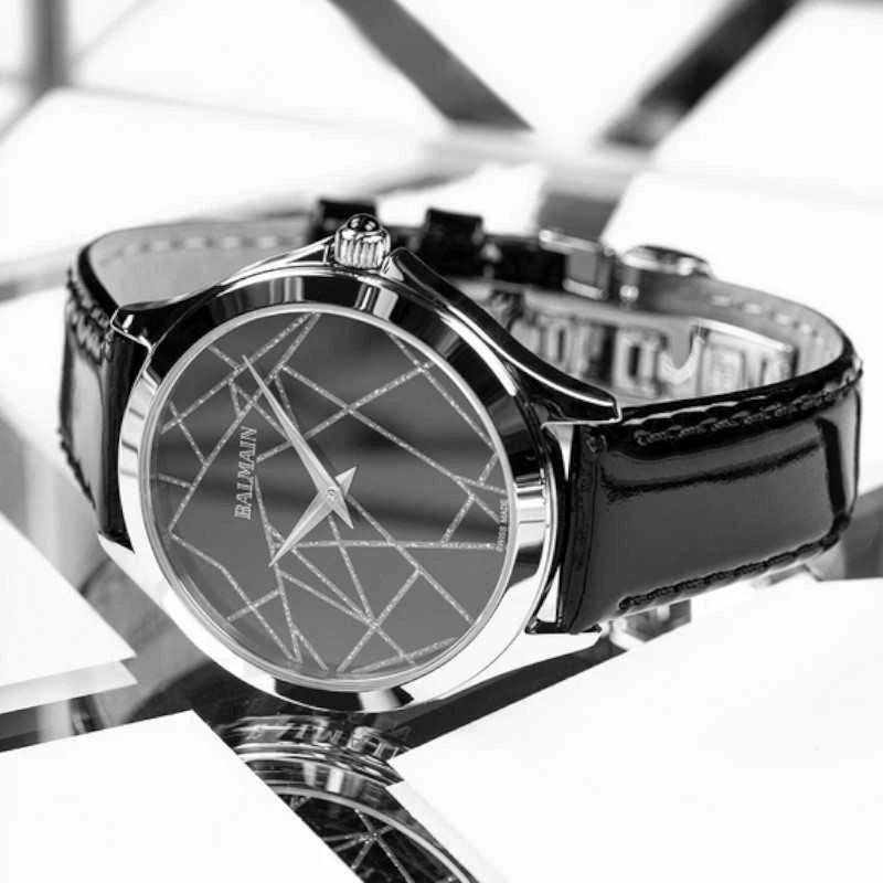 Laikrodis Balmain Flamea II B4751.32.67