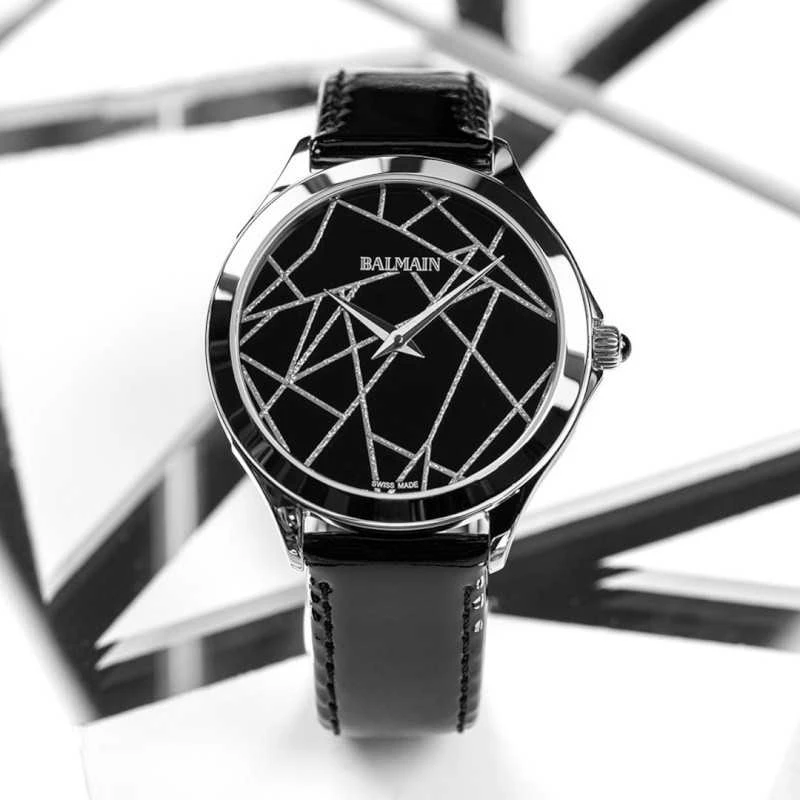 Laikrodis Balmain Flamea II B4751.32.67