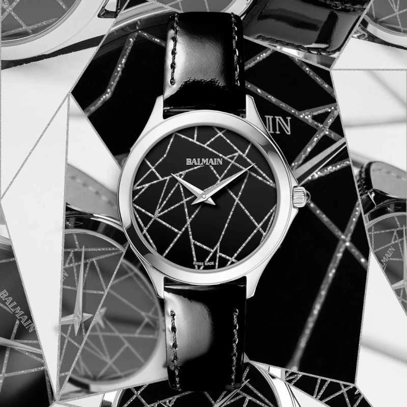 Laikrodis Balmain Flamea II B4751.32.67