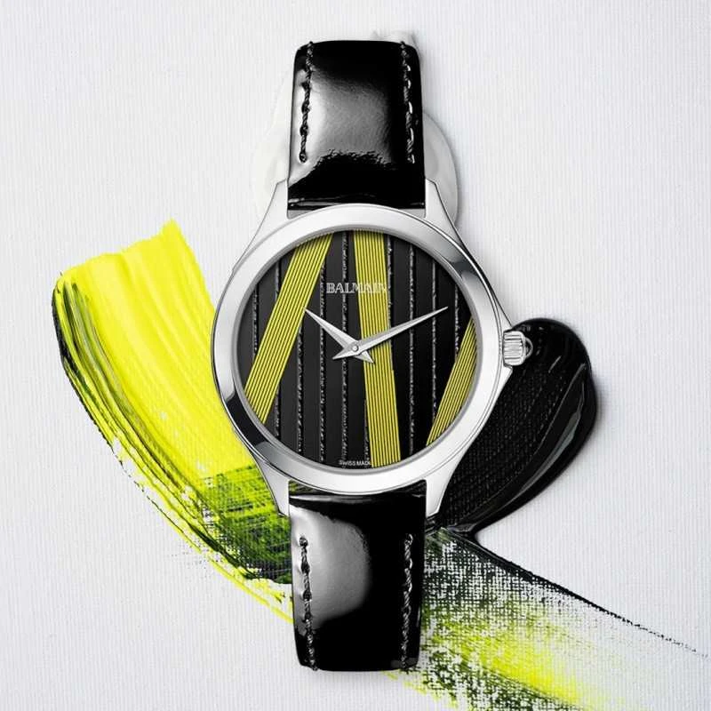 Laikrodis Balmain Flamea II B4751.32.69