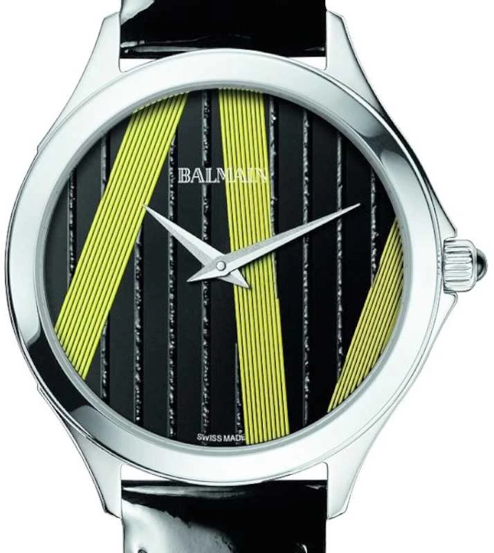 Laikrodis Balmain Flamea II B4751.32.69
