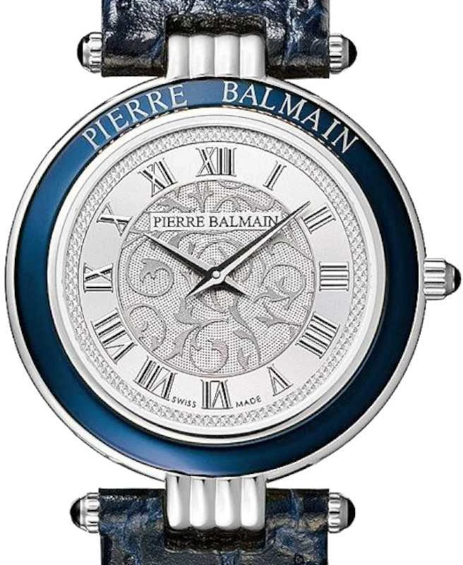 Laikrodis Balmain Haute Elegance Vintage B8131.25.12