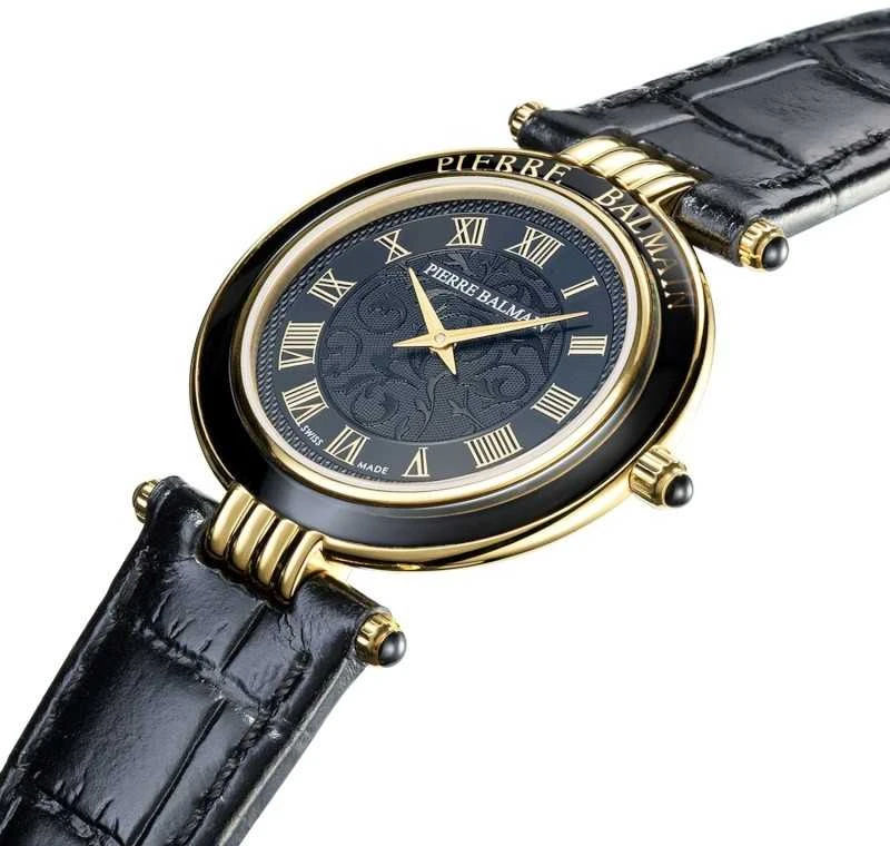 Laikrodis Balmain Haute Elegance Vintage B8137.32.12