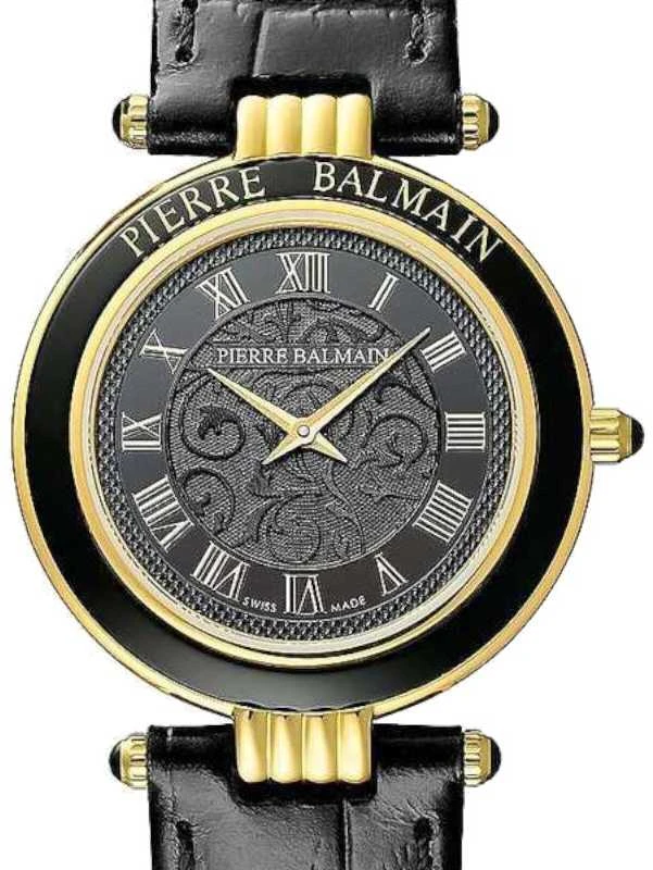 Laikrodis Balmain Haute Elegance Vintage B8137.32.12