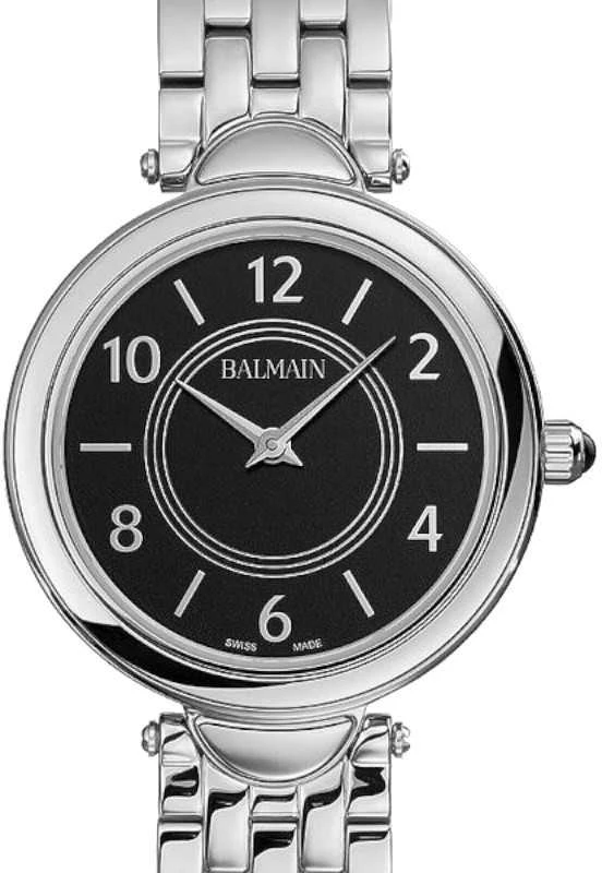 Laikrodis Balmain Haute Elegance B8151.33.64