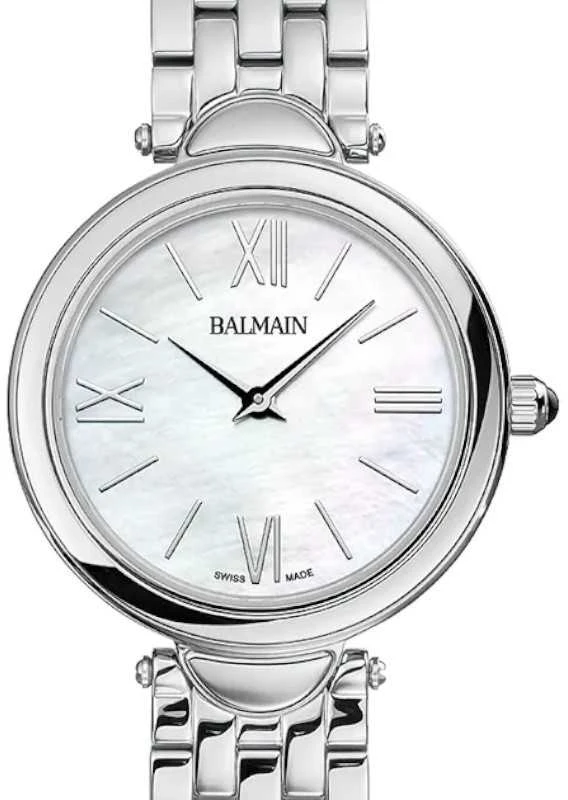 Laikrodis Balmain Haute Elegance B8151.33.82