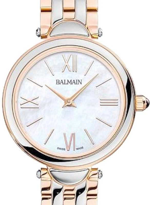 Laikrodis Balmain Haute Elegance B8158.33.82