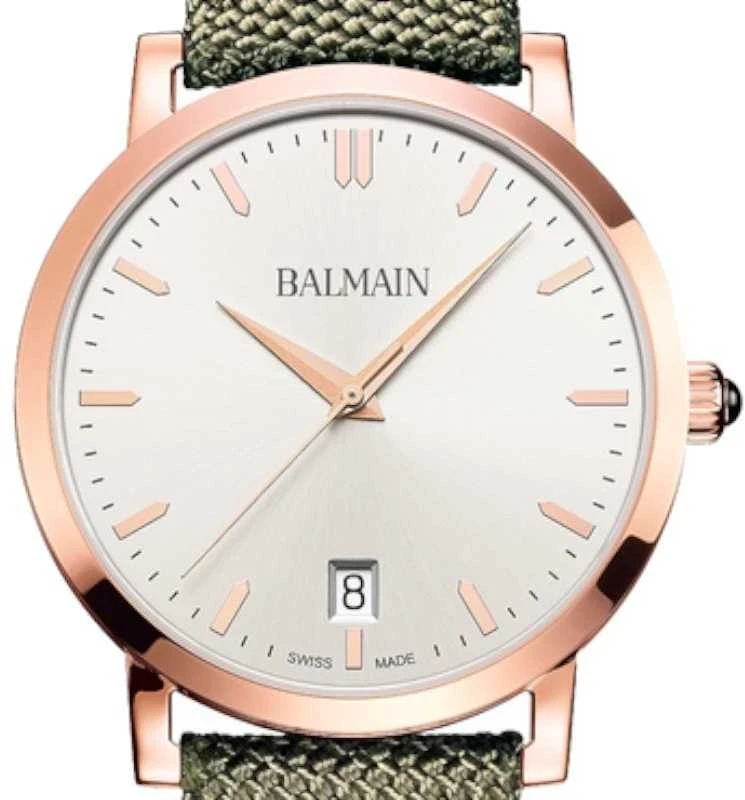 Laikrodis Balmain Laelia Gent B4429.92.26