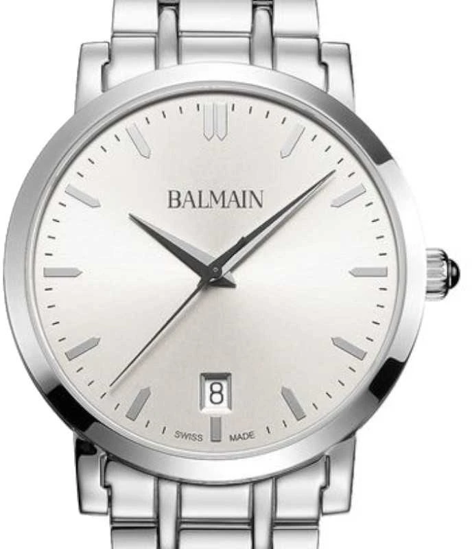 Laikrodis Balmain Laelia Gent B4421.33.26