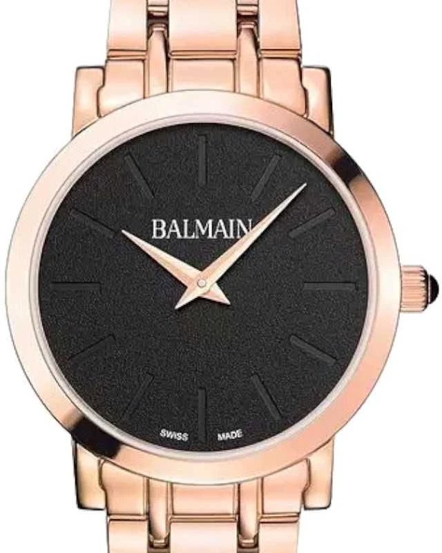 Laikrodis Balmain Laelia Lady II B4439.33.66