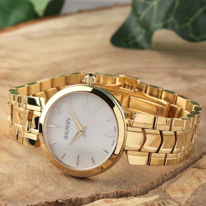 Laikrodis Balmain Madrigal Lady B4270.33.86