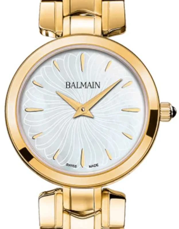 Laikrodis Balmain Madrigal Lady B4270.33.86