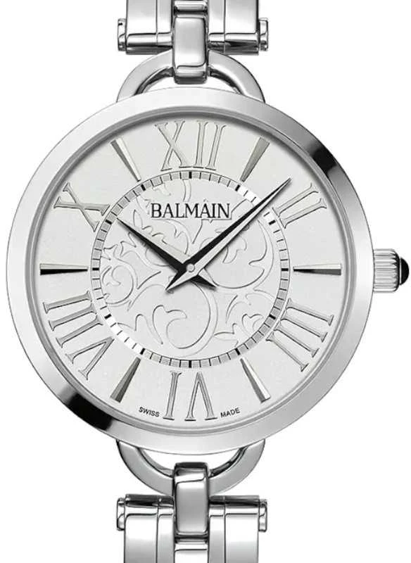 Laikrodis Balmain Orithia B4771.33.12