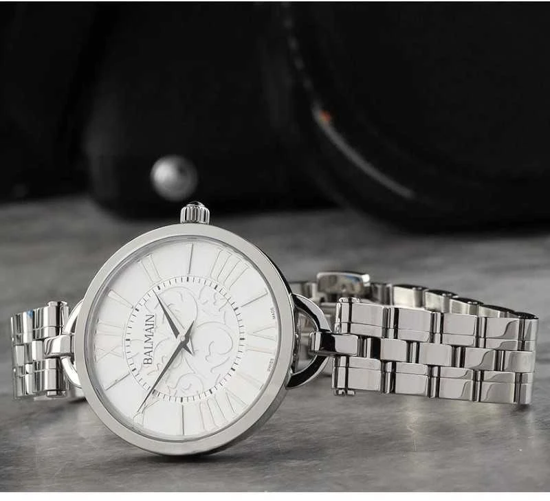 Laikrodis Balmain Orithia B4771.33.12