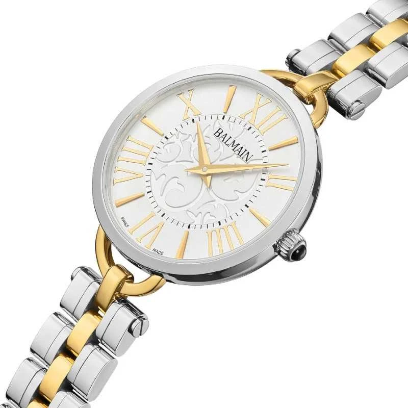 Laikrodis Balmain Orithia B4772.39.12