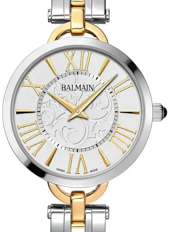 Laikrodis Balmain Orithia B4772.39.12