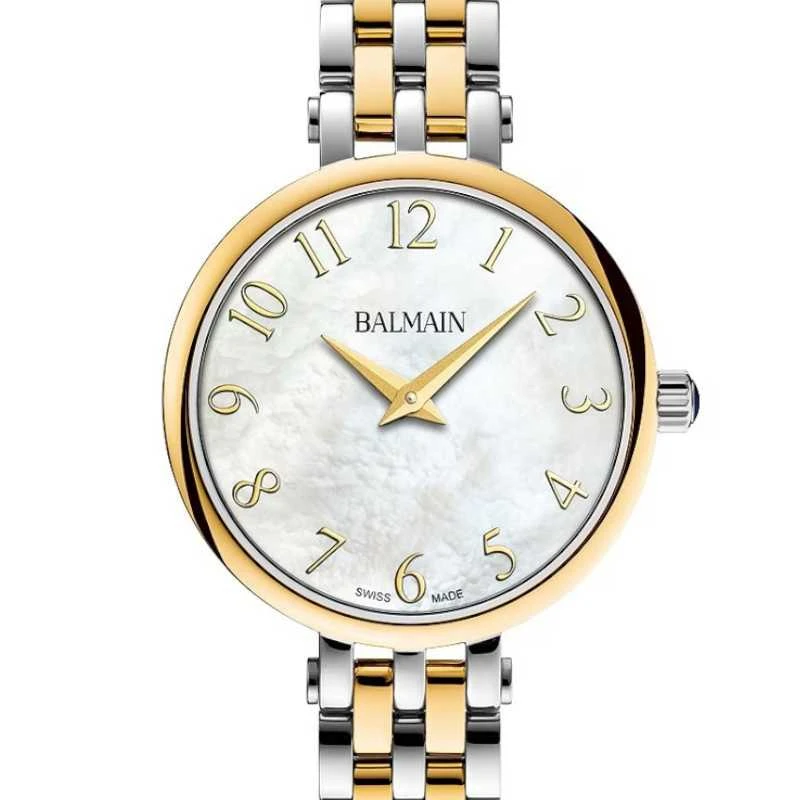 Laikrodis Balmain Sedirea B4292.39.84