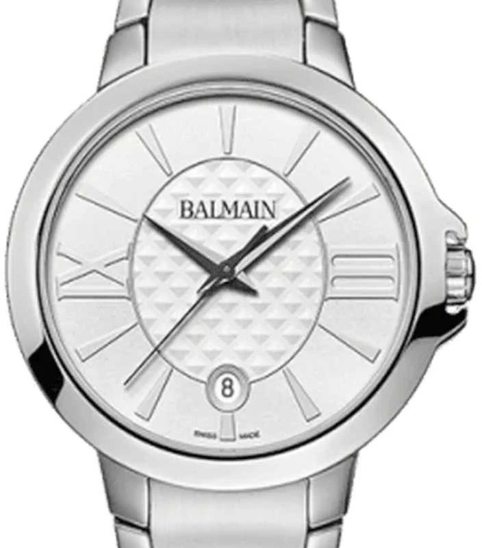 Laikrodis Balmain Tilia B4571.33.22