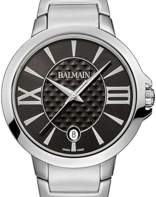 Laikrodis Balmain Tilia B4571.33.62