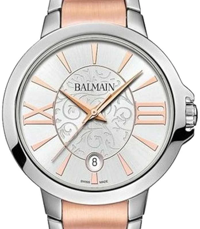 Laikrodis Balmain Tilia B4571.38.12