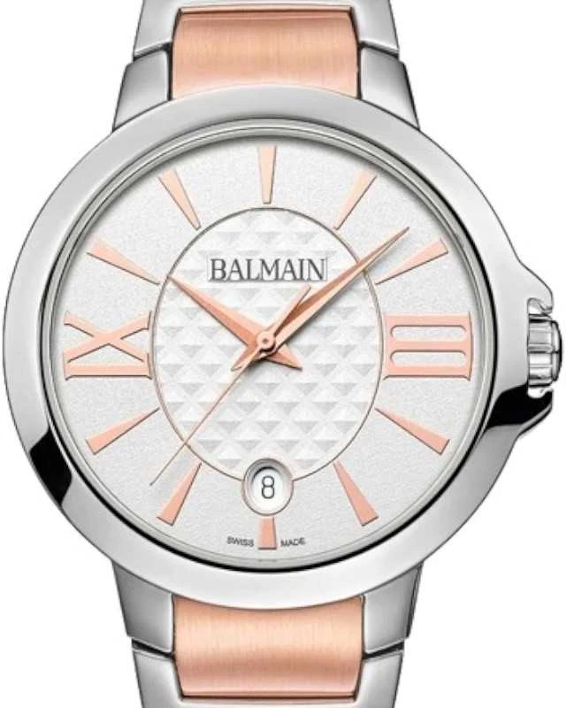 Laikrodis Balmain Tilia B4571.38.22
