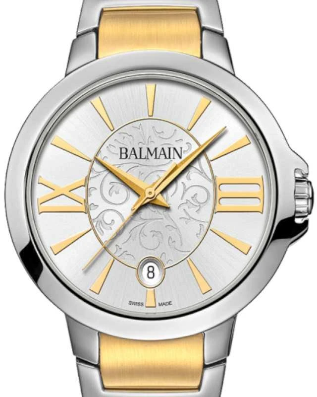 Laikrodis Balmain Tilia B4571.39.12