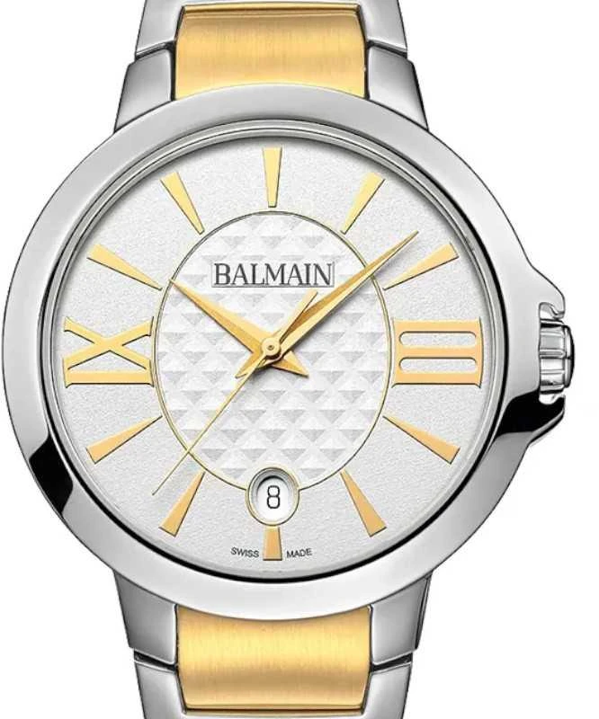 Laikrodis Balmain Tilia B4571.39.22