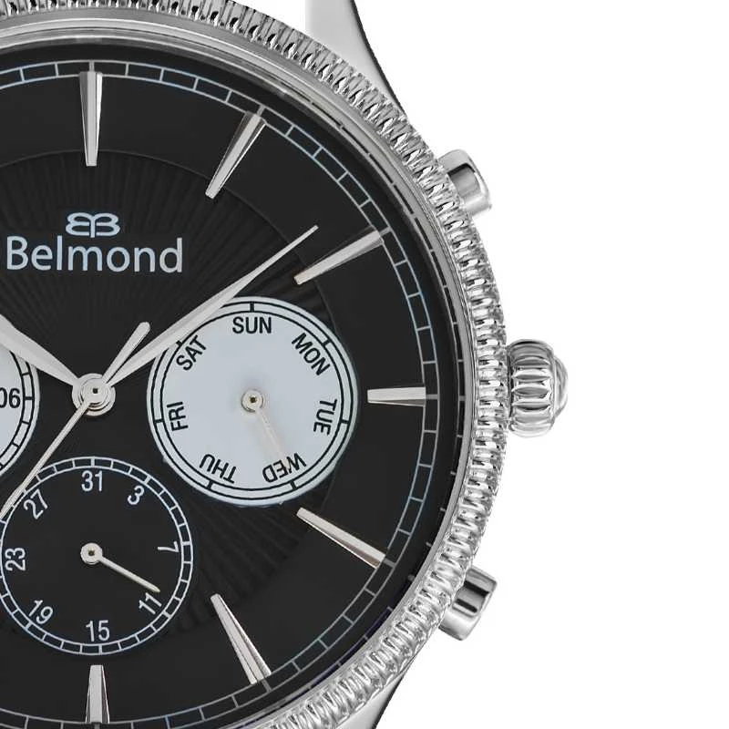 Laikrodis BELMOND HERO HRG592.450