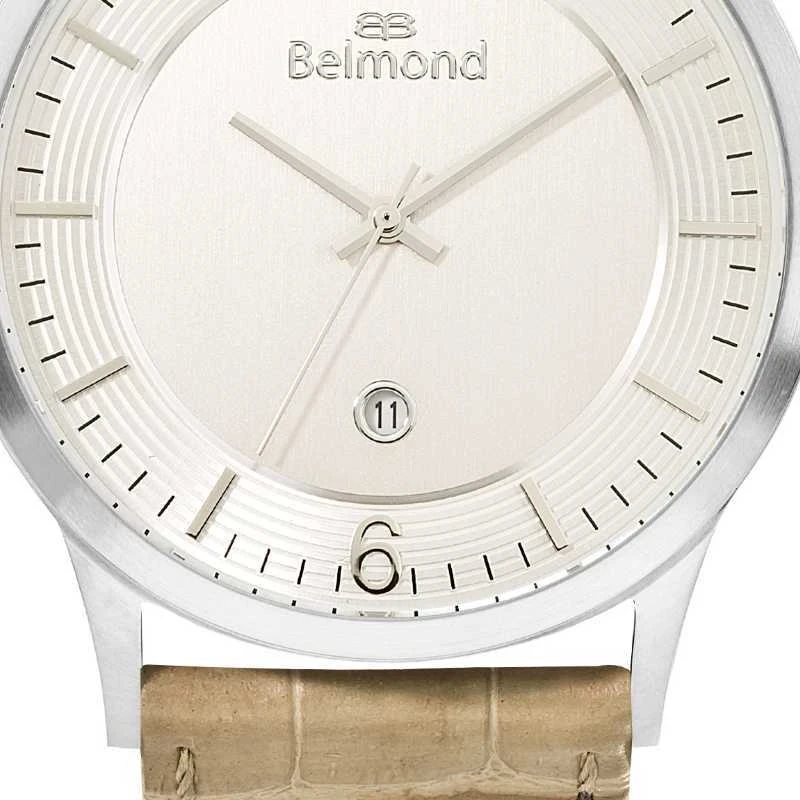 Laikrodis BELMOND KING KNG494.374