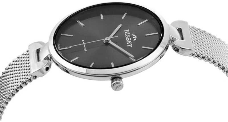 Laikrodis Bisset Bienne BSBF28