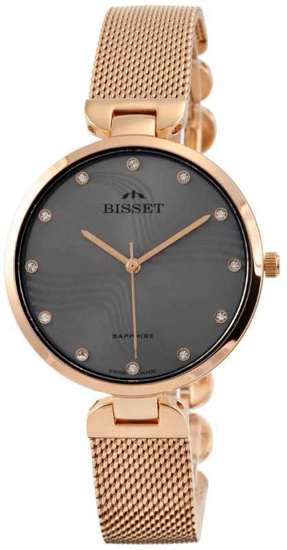 Laikrodis Bisset Bienne BSBF28
