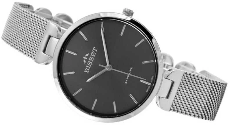 Laikrodis Bisset Bienne BSBF28