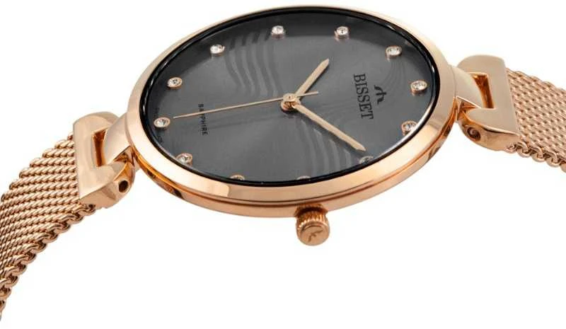 Laikrodis Bisset Bienne BSBF28