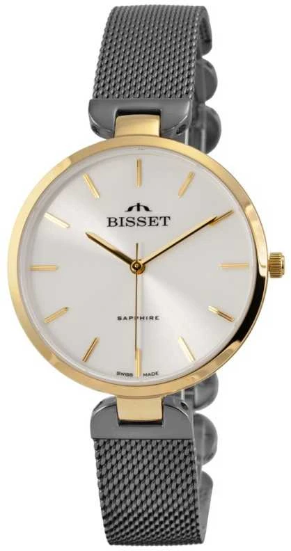 Laikrodis Bisset Bienne BSBF28