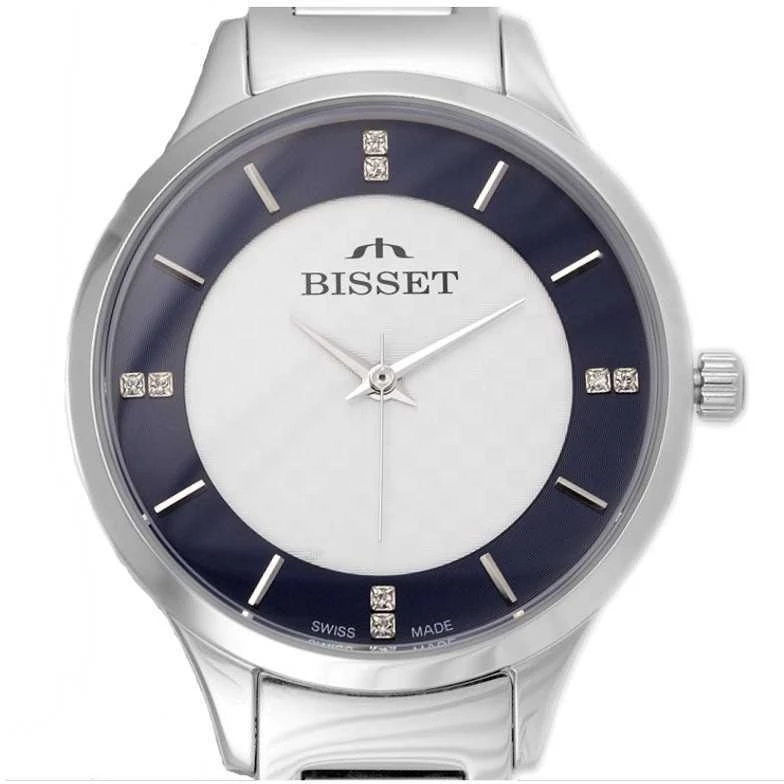 Laikrodis BISSET BSBE45SISD03BX (Ekspozicinė prekė)