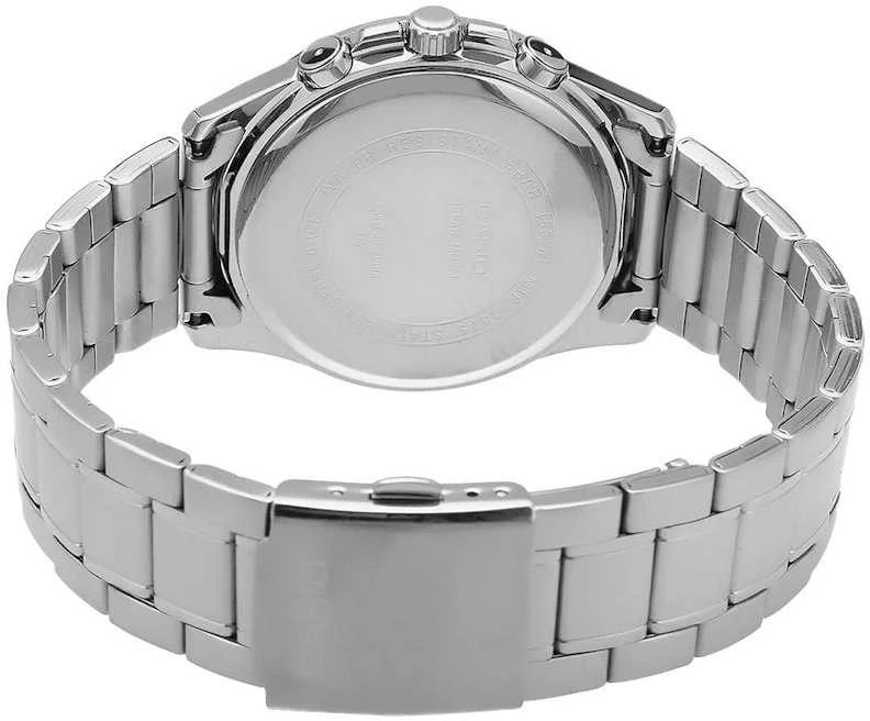 Laikrodis Casio Kolekcija MTP-1375PD-2A1VEF