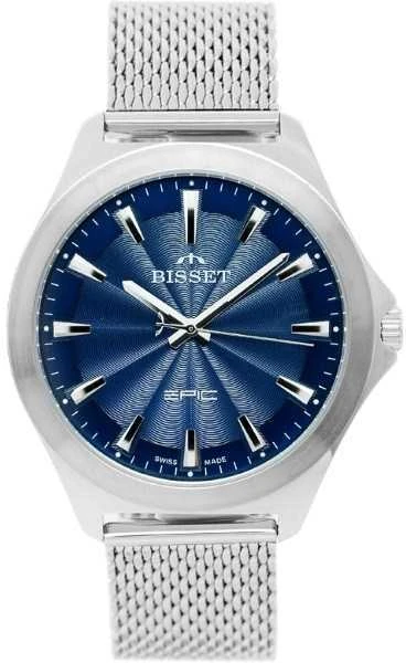 Laikrodis BISSET BSDE49SIDX03BX