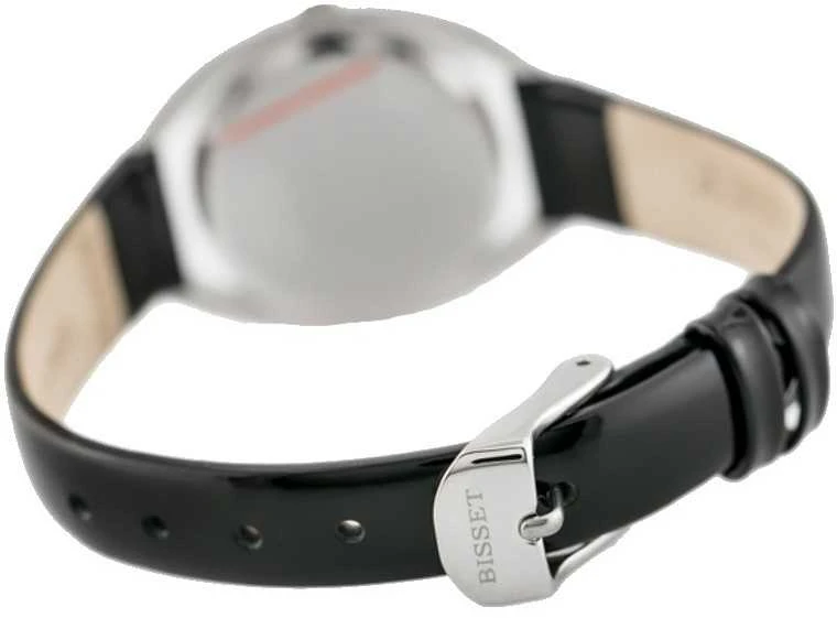 Laikrodis BISSET Iriss BSAC95SAWX03BX