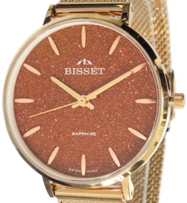 Laikrodis Bisset Maggiore BSBF32RIVX03B1
