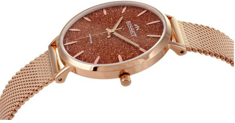 Laikrodis Bisset Maggiore BSBF32RIVX03B1