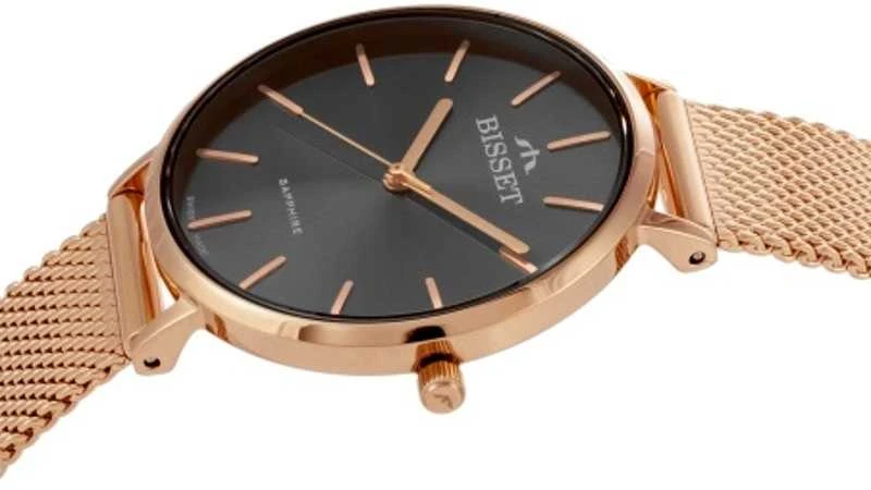 Laikrodis Bisset Maggiore BSBF32RIVX03B1