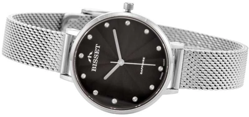 Laikrodis Bisset Soleure BSBF30