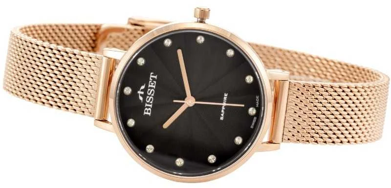 Laikrodis Bisset Soleure BSBF30