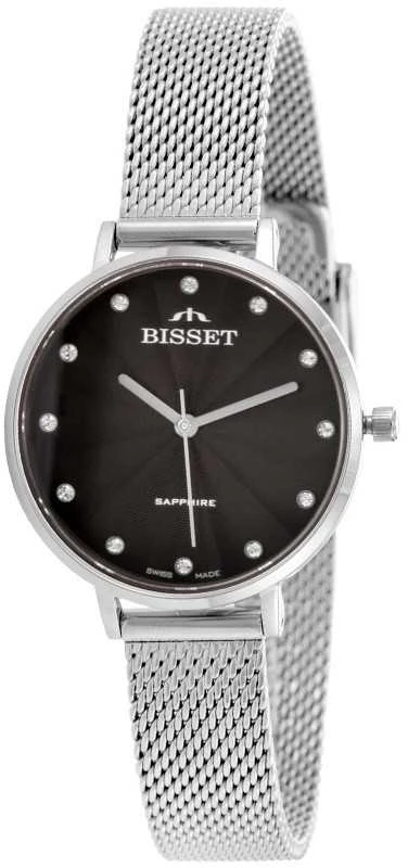 Laikrodis Bisset Soleure BSBF30